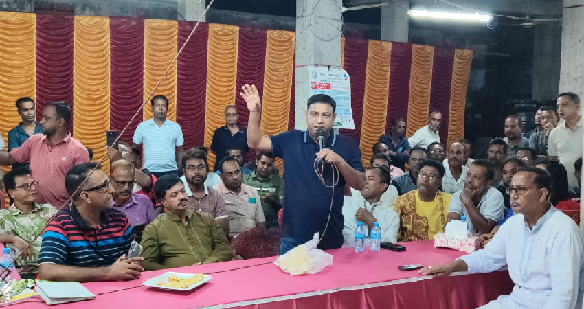 সংগৃহীত ছবি