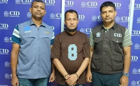 সংগৃহীত ছবি