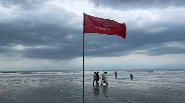 কক্সবাজার সৈকতে আরও একজনের মরদেহ উদ্ধার