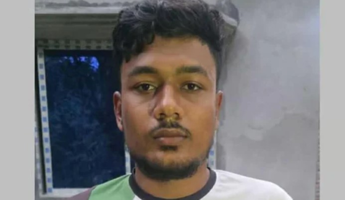 সংগৃহীত ছবি