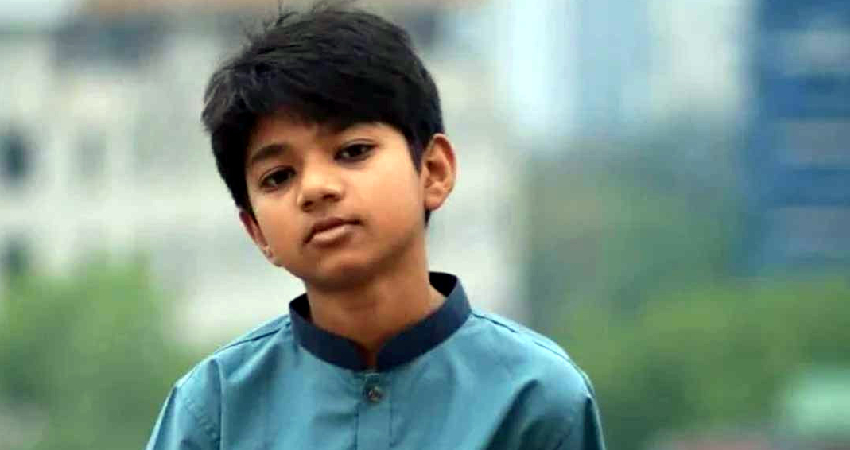 অপ্রতিম হত্যা মামলায় ৪ জনের বিরুদ্ধে চার্জশিট 