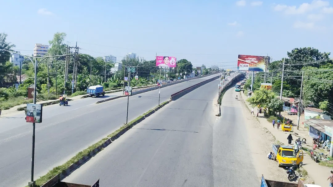 চট্টগ্রাম-কক্সবাজার মহাসড়কে পিকআপের ধাক্কায় পথচারীর মৃত্যু
