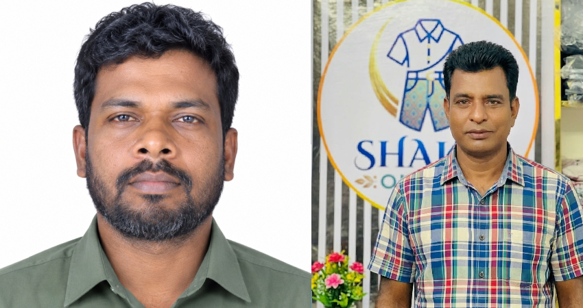  মদপানের পর অসুস্থ হয়ে দুই যুবকের মৃত্যু