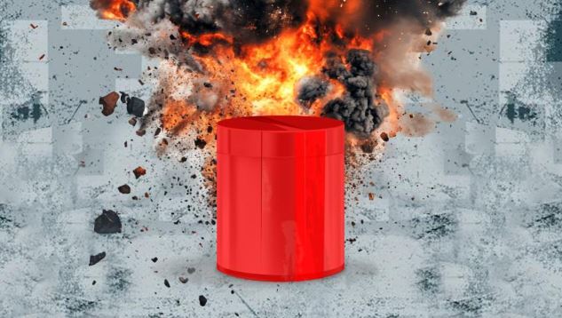 প্রতীকী ছবি