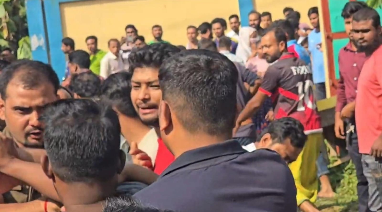 সংগৃহীত ছবি