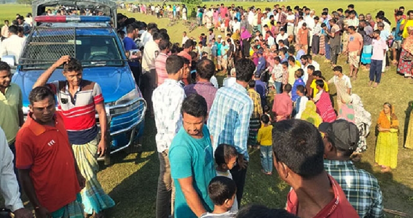 সংগৃহীত ছবি