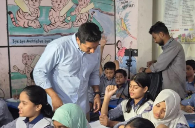 প্রতীকী ছবি