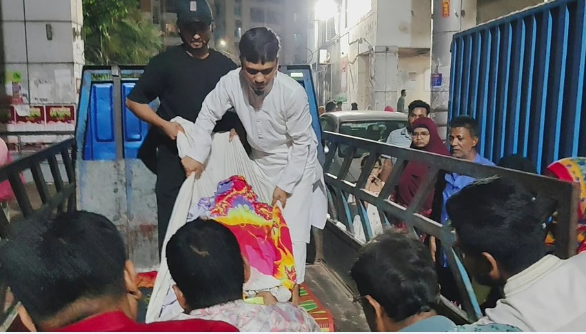 সংগৃহীত ছবি