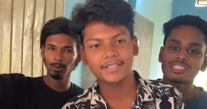 ঠাকুরগাঁও-১ উপনির্বাচনে ৩ ভুয়া ভোটার আটক 