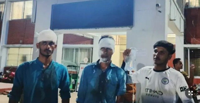 সংগৃহীত ছবি
